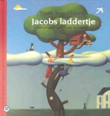 Jacobs laddertje - Diane Broeckhoven