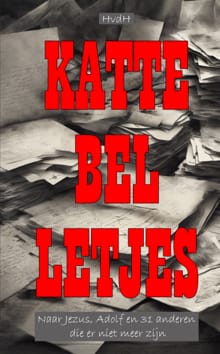 Kattebelletjes - Haye van der Heyden