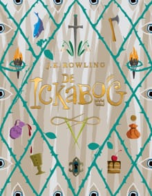 De Ickabog - J.K. Rowling