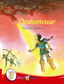 Drakenvuur - Femke Dekker