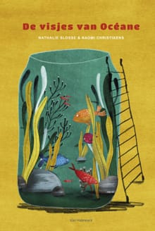 De visjes van Océane - Nathalie Slosse