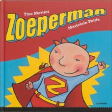 Zoeperman - Tine Mortier