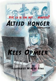 Altijd honger - Kees Opmeer