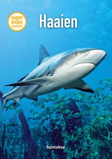 Haaien - Christina Braun