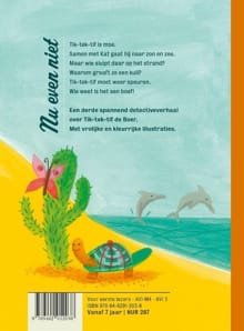 Nu even niet - Mary Heylema