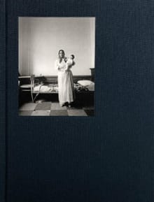 I am the only woman there - Bertien van Manen