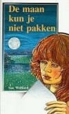 MAAN KUN JE NIET PAKKEN - Sue Welford