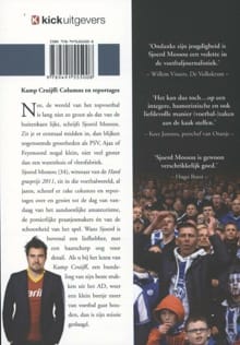 Kamp Cruijff - Sjoerd Mossou