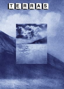 Terras 25 'Eiland' - Lars von Trier, Georges Perec, ...