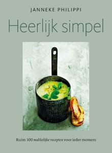 Heerlijk simpel - Janneke Philippi