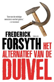 Het alternatief van de duivel - Frederick Forsyth