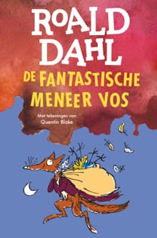 De fantastische meneer Vos - Roald Dahl