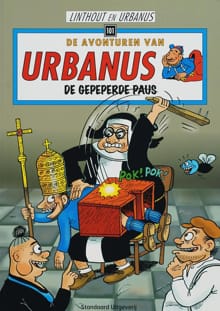 De gepeperde paus -  Urbanus