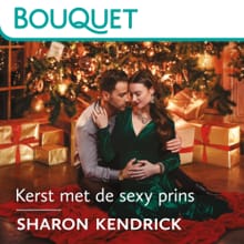 Kerst met de sexy prins - Sharon Kendrick