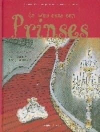 Er was eens een prinses - Henri Van Daele, Henri Van Daele