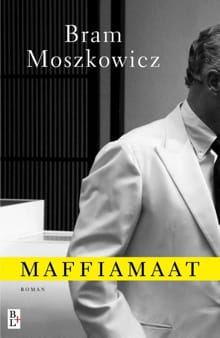 Maffiamaat - Abraham Moszkowicz, Leon de Winter, ...