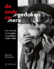 De ondergedoken camera - René Kok, Erik Somers
