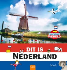 Dit is Nederland -  Mack