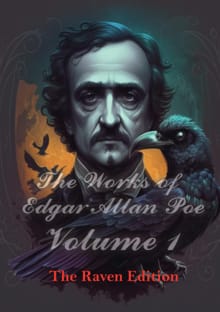 The Works of Edgar Allan Poe Volume I - Edgar Allan Poe