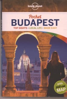 Budapest - Steve Fallon
