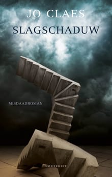 Slagschaduw - Jo Claes