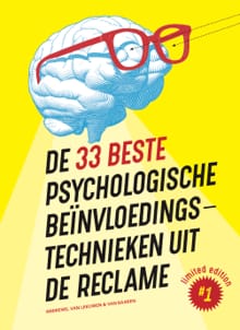 Boeken die niets beloven, maar toch verschijnen