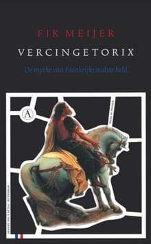 Vercingetorix - Fik Meijer