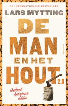 De man en het hout 2.0 - Lars Mytting