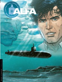 Black Holes - Emmanuel Herzet