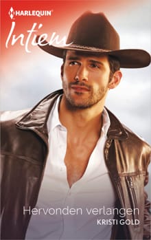 Hervonden verlangen - Kristi Gold