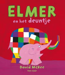 Elmer en het deuntje - David McKee, McKee David