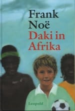 Daki in Afrika - Frank Noë, F. Noë