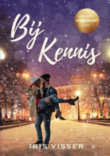 Bij Kennis - Iris Visser