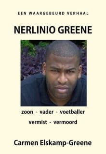 Nerlinio Greene - Carmen Elskamp-Greene