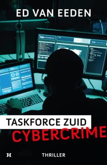 Cybercrime - Taskforce Zuid - Ed van Eeden