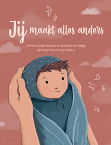 Jij maakt alles anders - Andrea Langenbacher