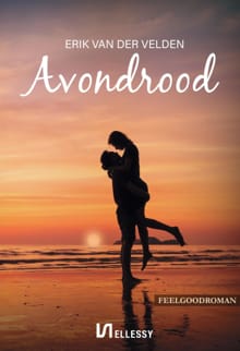 Avondrood - Erik van der Velden
