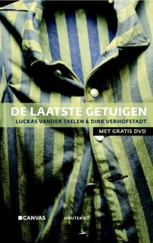 De laatste getuigen - Luckas Vander Taelen, Guy Verhofstadt, ...