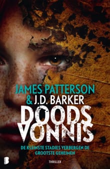Doodsvonnis - J.D. Barker, James Patterson