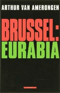 Brussel - Arthur van Amerongen