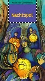 Nachtspel - Van a. Gansewinkel, Annie Van Gansewinkel, ...