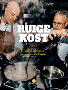 Ruige kost - Paskal Jakobsen, Edwin Vinke