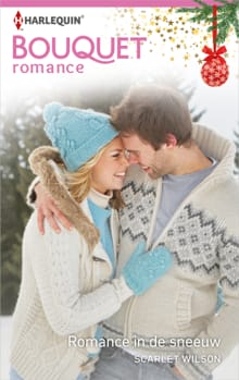 Romance in de sneeuw - Scarlet Wilson