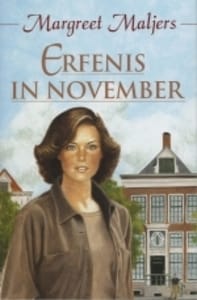 Erfenis in november - M. Maljers