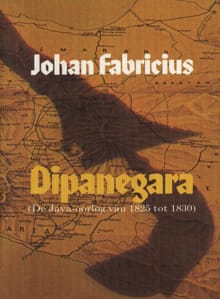 Dipanegara - Johan Fabricius