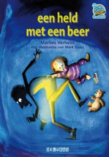 Een held met een beer - Marlies Verhelst