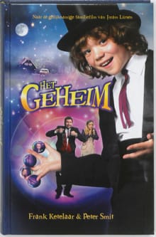 Het geheim - Frank Ketelaar