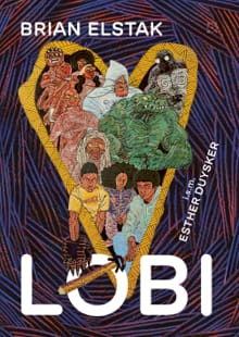 Lobi - Brian Elstak, Esther Duysker