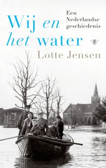 Wij en het water - Lotte Jensen