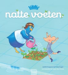 Natte voeten - Judith Koppens, Andy Engel